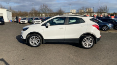 Vauxhall Mokka X 1.4T ecoTEC Active 5dr Petrol Hatchback